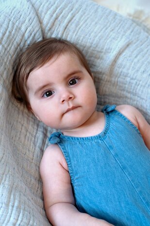 Feetje Playsuit - Summer Denims 51100109
