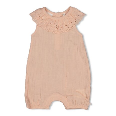 Feetje Playsuit mousseline - Summer Woven 51100111
