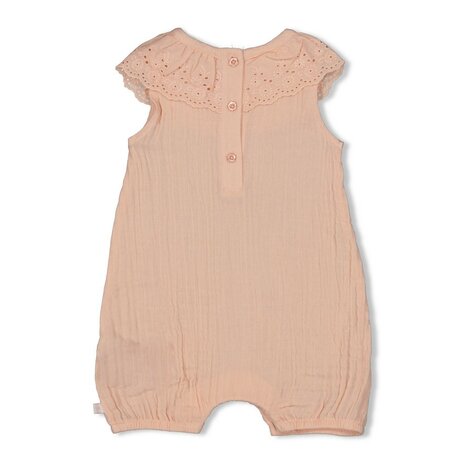 Feetje Playsuit mousseline - Summer Woven 51100111