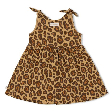 Feetje Jurk mousseline - Summer Woven 51400589