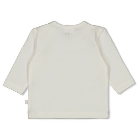 Feetje Longsleeve - Elephant 51602700