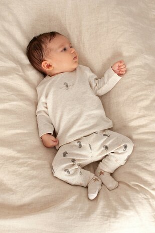 Feetje Longsleeve - Sea Sweeties 51602688