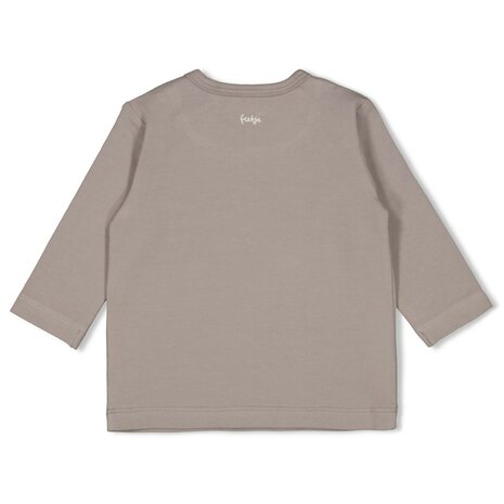 Feetje Longsleeve - Sea Sweeties 51602694