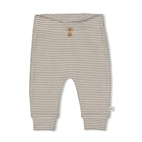 Feetje Broek rib met streep - Sea Sweeties 52202468
