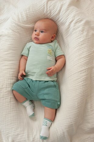 Feetje Short - You Croc my World 52100480