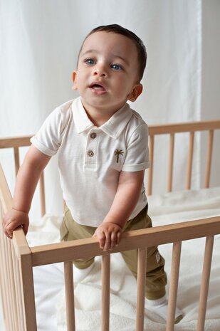 Feetje Polo - Safari Savage 51701002