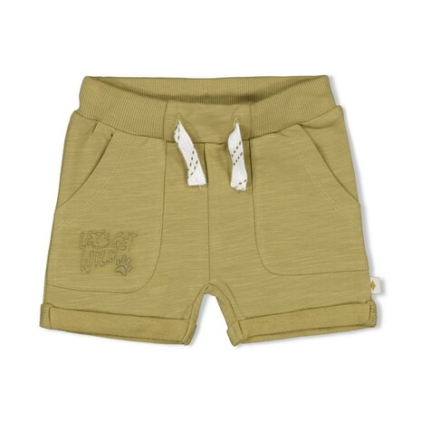 Feetje Short - Safari Savage 52100469