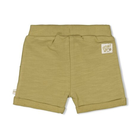 Feetje Short - Safari Savage 52100469