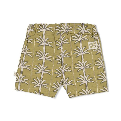 Feetje Short AOP - Safari Savage 52100471