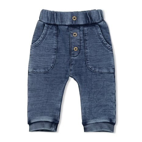 Feetje Broek jogg denim - Safari Savage 52202510