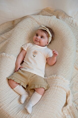 Feetje Kniekousen - Let Your Dreams Blossom 50400358