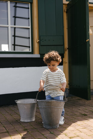 Levv Shirt - LS261BAS