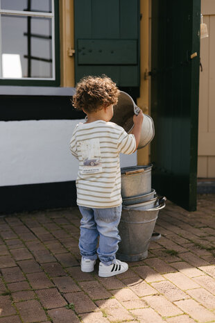 Levv Shirt - LS261BAS