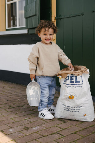 Levv Sweater - LS261BJORN