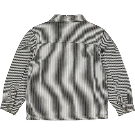 Levv Jacket - LS261BORIS