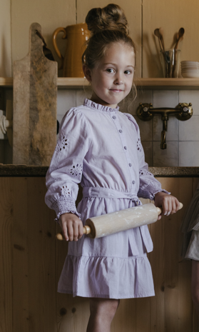 Levv Dress - LS261BAUKJE