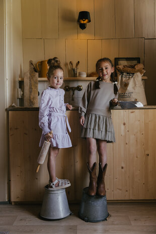 Levv Dress - LS261BAUKJE