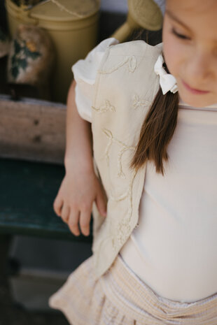 Levv Shirt - LS261BELLA