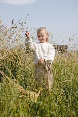 Levv Sweater - LS261BINNY