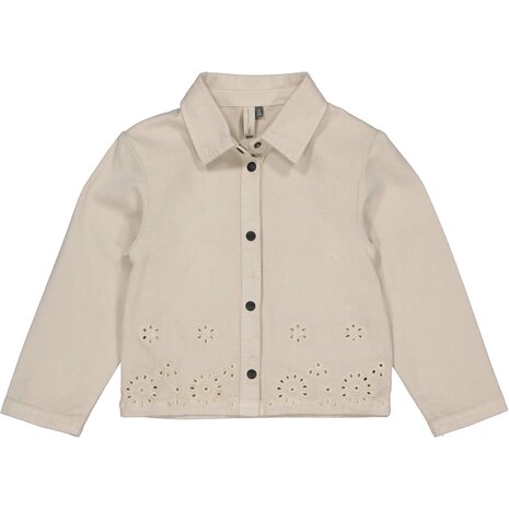 Levv Jacket - LS261BLOEM