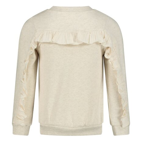 Jubel Sweater - Salsa Sunset 91600464