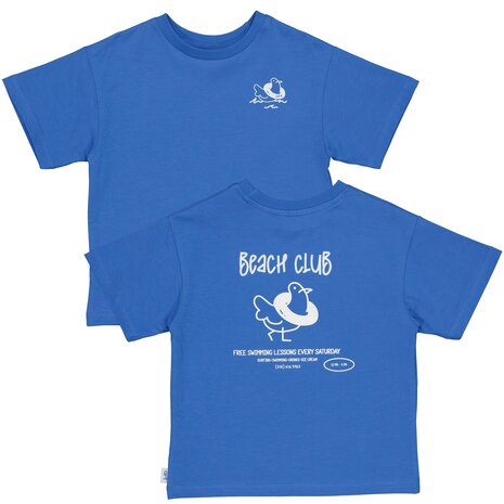 Quapi Shirt - QS261EDWARD