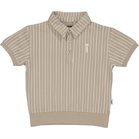 Quapi Shirt - QS261EDWIN