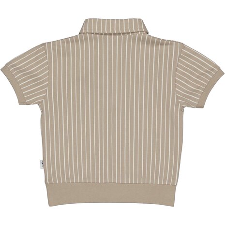 Quapi Shirt - QS261EDWIN