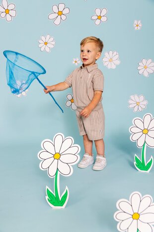 Quapi Shirt - QS261EDWIN