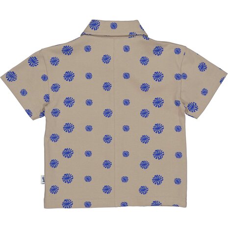 Quapi Shirt - QS261EGBERT