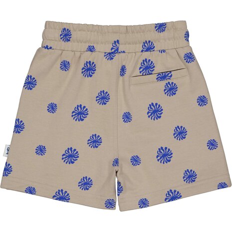 Quapi Pants - QS261ELROY Sand