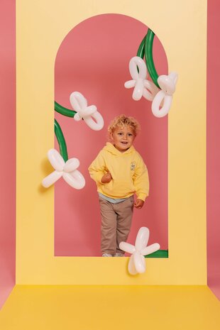 Quapi Pants - QS261EMIEL