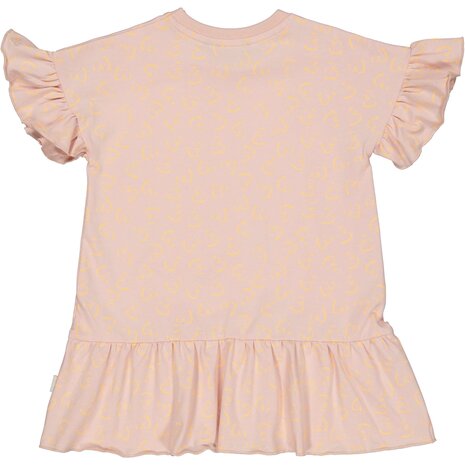 Quapi Dress - QS261EDEN