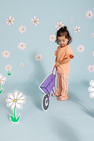 Quapi Pants - QS261EMILOU