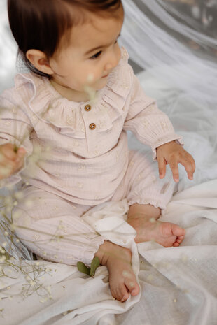 Levv Pants - LNBS26MARIE