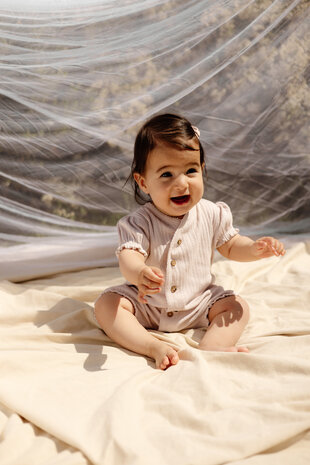 Levv Pants - LNBS26MARJOLEIN