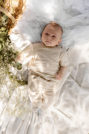 Levv Pants - LNBS26MICHAEL