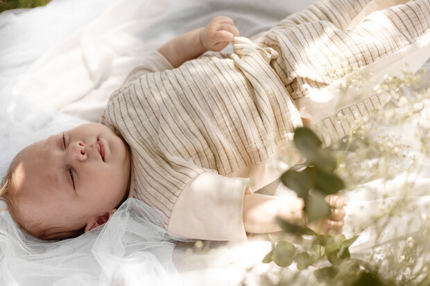 Levv Pants - LNBS26MICHAEL