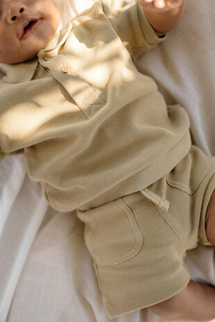 Levv Pants - LNBS26MILAN