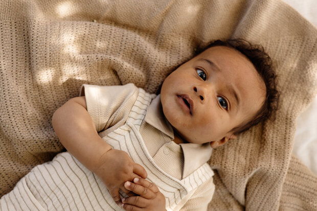 Levv Shirt - LNBS26MIRON