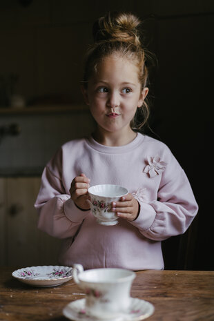 Levv Sweater - LS262BESS