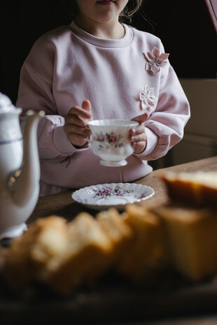 Levv Sweater - LS262BESS