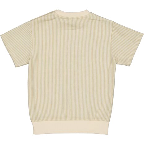 Levv Shirt - LS262BENICO