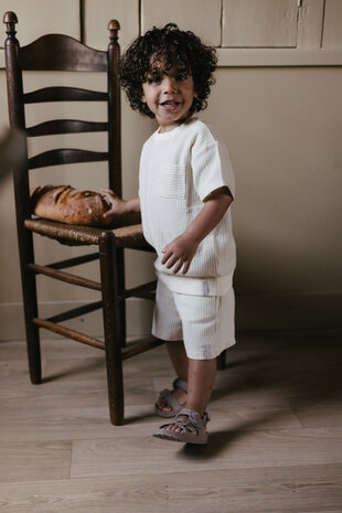 Levv Pants - LS262BRUUN