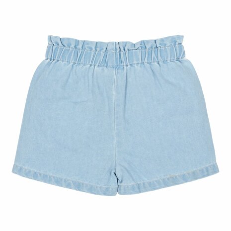 Little Dutch Korte broek girl Denim