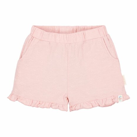 Little Dutch Korte broek Fairy Pink