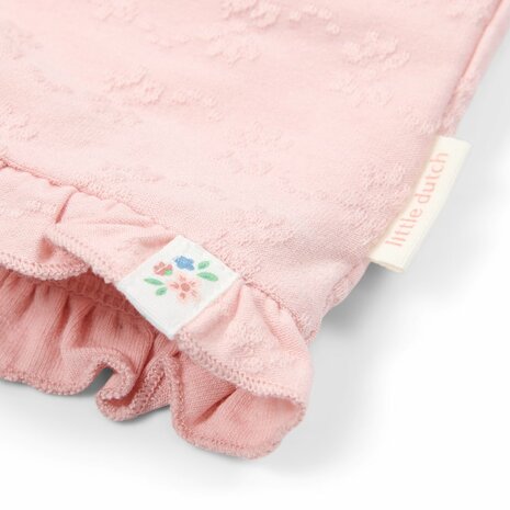 Little Dutch Korte broek Fairy Pink