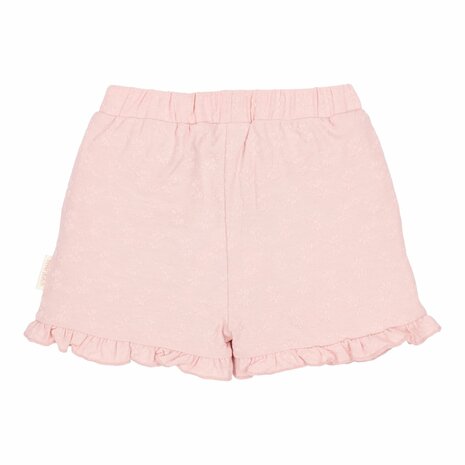 Little Dutch Korte broek Fairy Pink