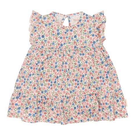 Little Dutch Jurkje mouwloos Meadow Flowers