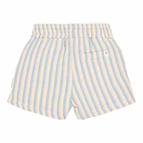 Little Dutch Korte broek Multi Stripe